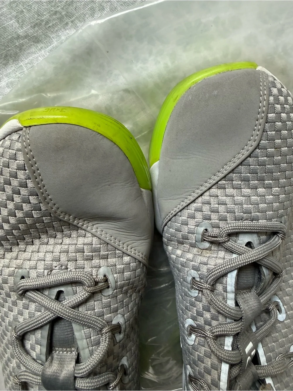 Nike Lebron Low Dunkman